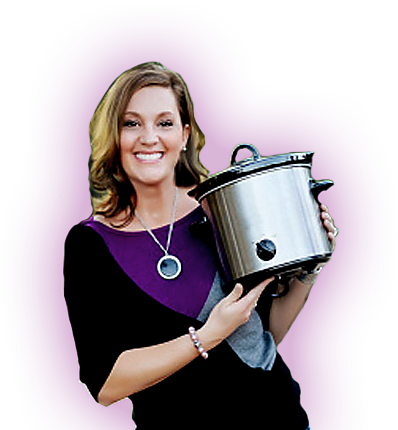 Jenn Bare, founder of GetCrocked
